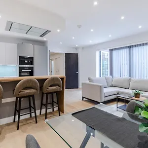 Stayinn Aldgate Londra