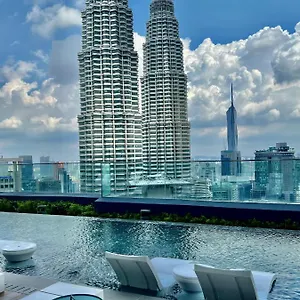  Appartement Star Klcc By Fzb Malaisie