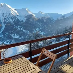  Appartement : Spacieux, Calme Et Agreable France