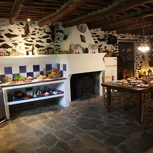  Chalet Cortijo Rural El Albercon - - Alpujarra Rural España