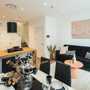  Appartamento Bethnalgreen By Sleepy