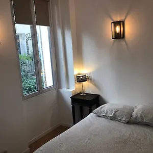  Apartamento Loft 2 Bedroom Loft Effeil Tower Ac By Lcc Agency Francia