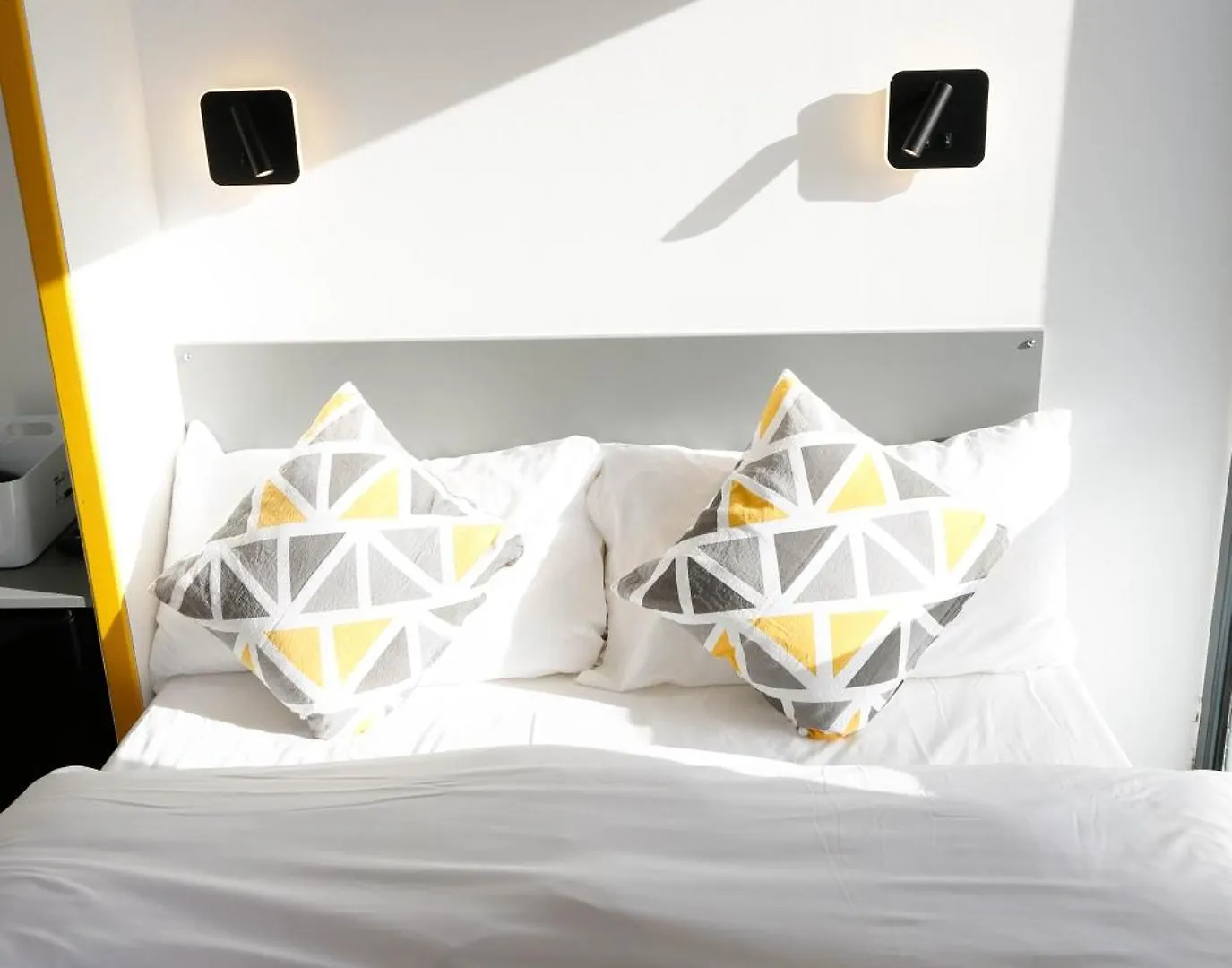 Séjour chez l'habitant New Luxury Rooms In The Heart Of London Next To Shops, Cafes, Bars & Metro With Shared Bathrooms