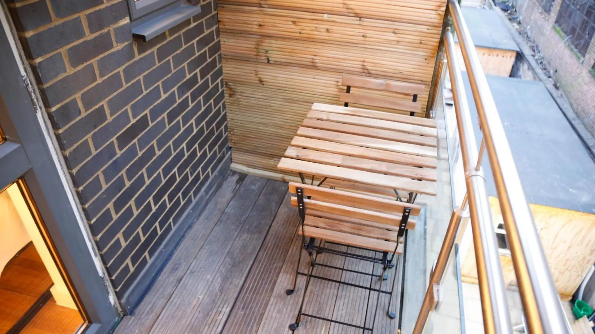 New Luxury Rooms In The Heart Of London Next To Shops, Cafes, Bars & Metro With Shared Bathrooms 0*,  Royaume-Uni