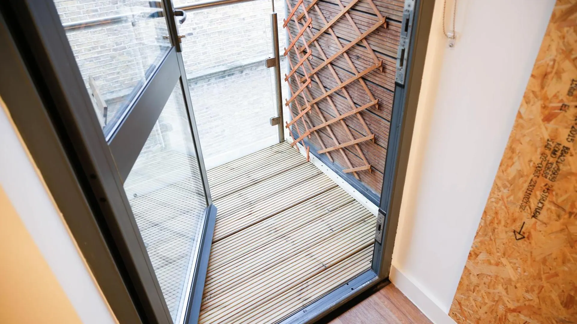 Séjour chez l'habitant New Luxury Rooms In The Heart Of London Next To Shops, Cafes, Bars & Metro With Shared Bathrooms