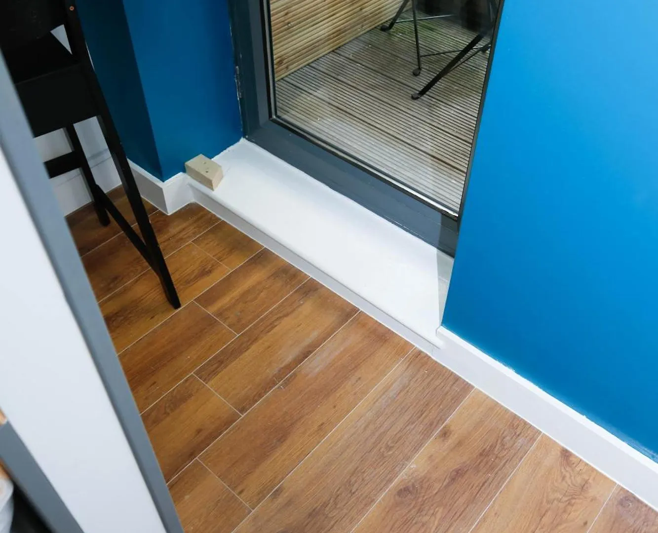 New Luxury Rooms In The Heart Of London Next To Shops, Cafes, Bars & Metro With Shared Bathrooms 0*,